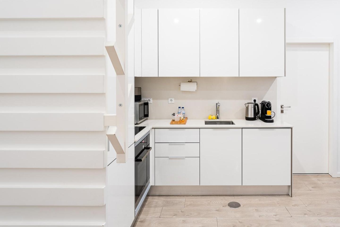 Guestready - Tear45 - Avenue Aveiro Apartment Εξωτερικό φωτογραφία
