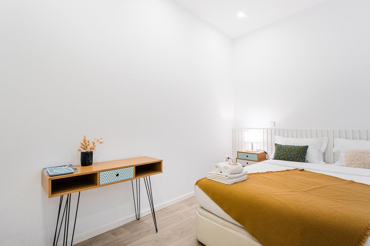 Guestready - Tear45 - Avenue Aveiro Apartment Εξωτερικό φωτογραφία