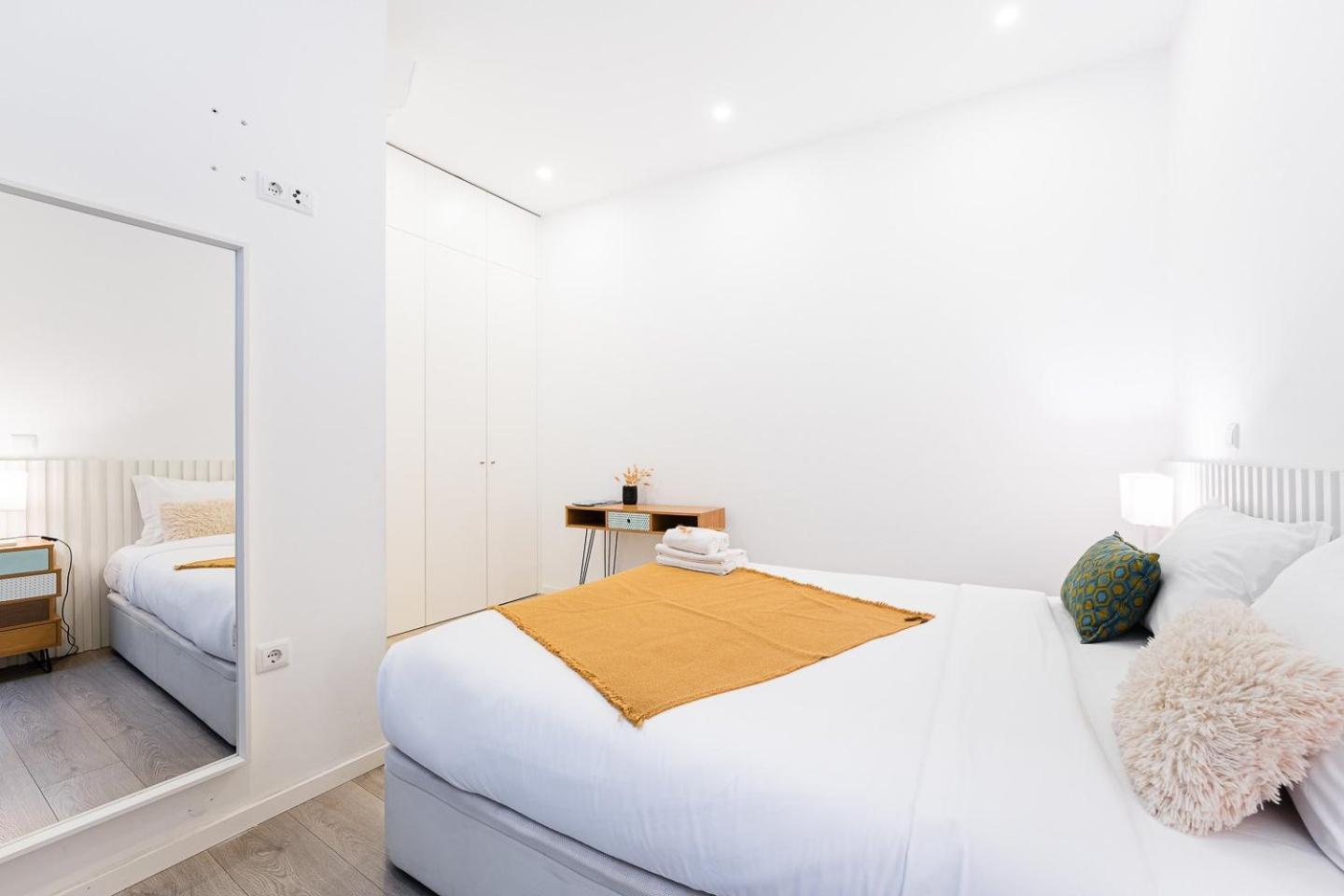 Guestready - Tear45 - Avenue Aveiro Apartment Εξωτερικό φωτογραφία