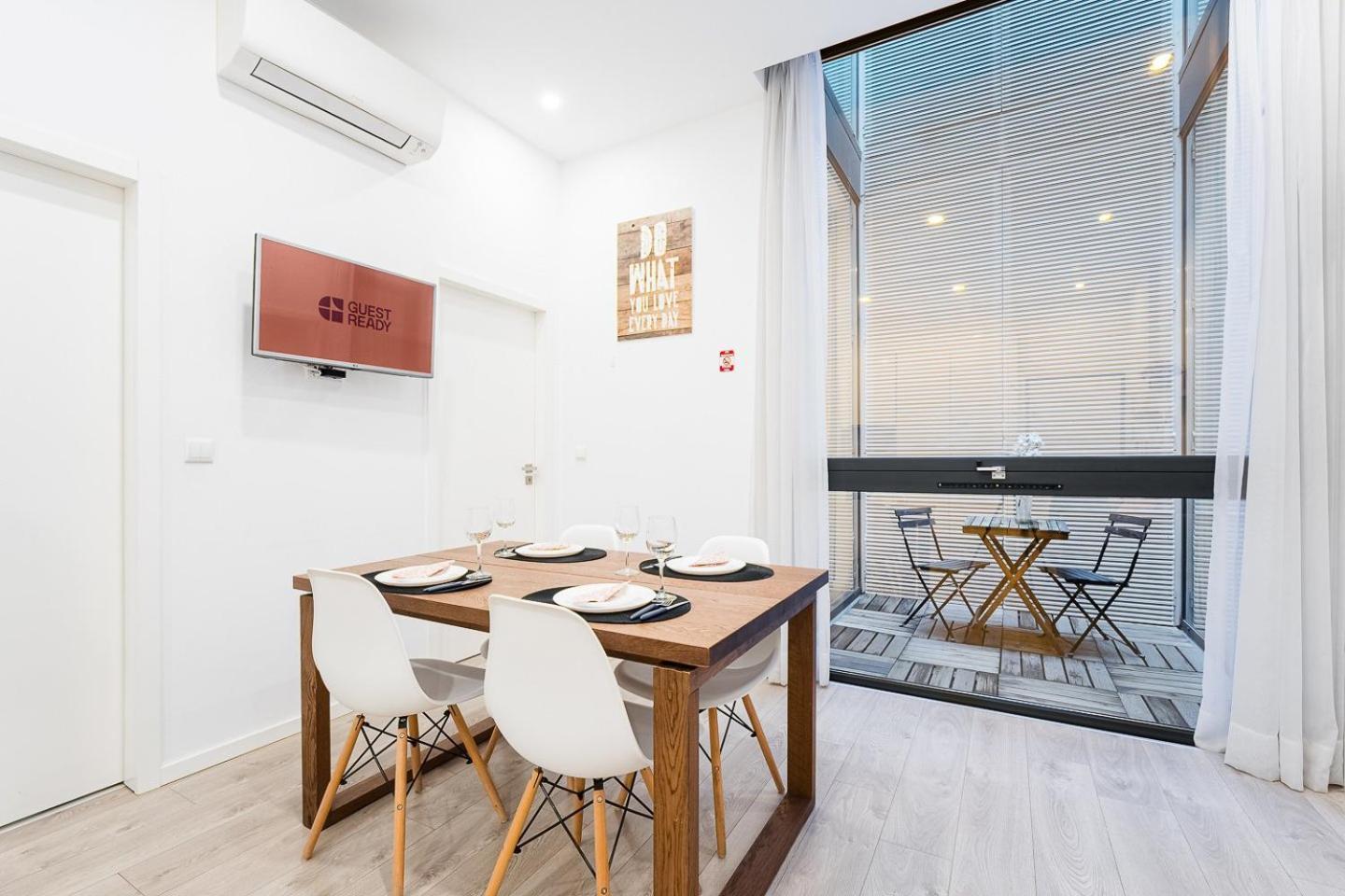 Guestready - Tear45 - Avenue Aveiro Apartment Εξωτερικό φωτογραφία