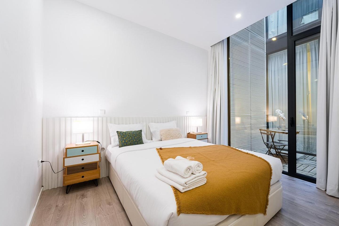 Guestready - Tear45 - Avenue Aveiro Apartment Εξωτερικό φωτογραφία