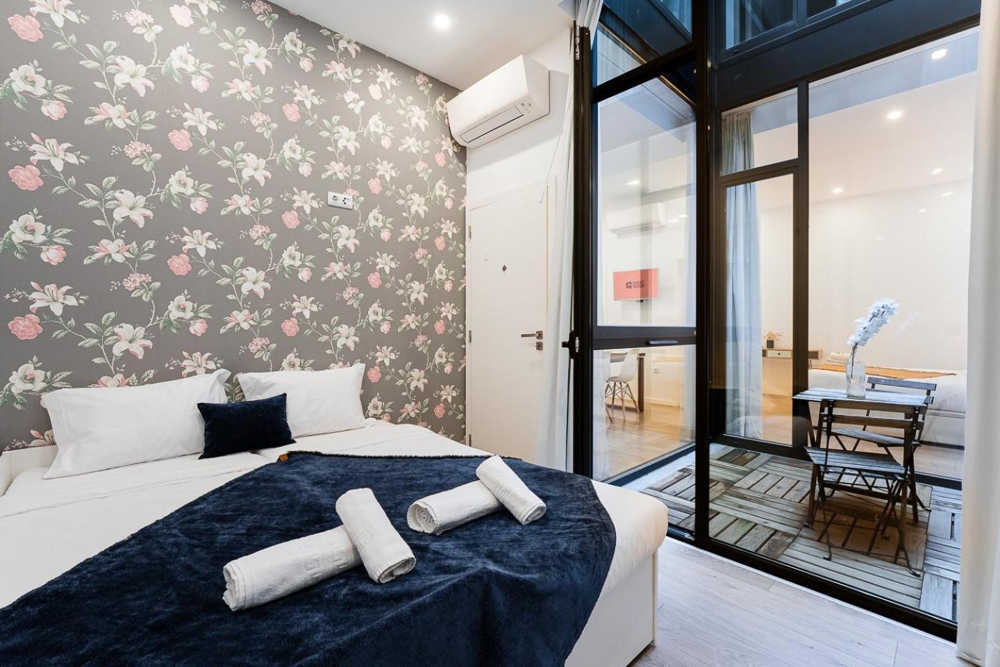 Guestready - Tear45 - Avenue Aveiro Apartment Εξωτερικό φωτογραφία