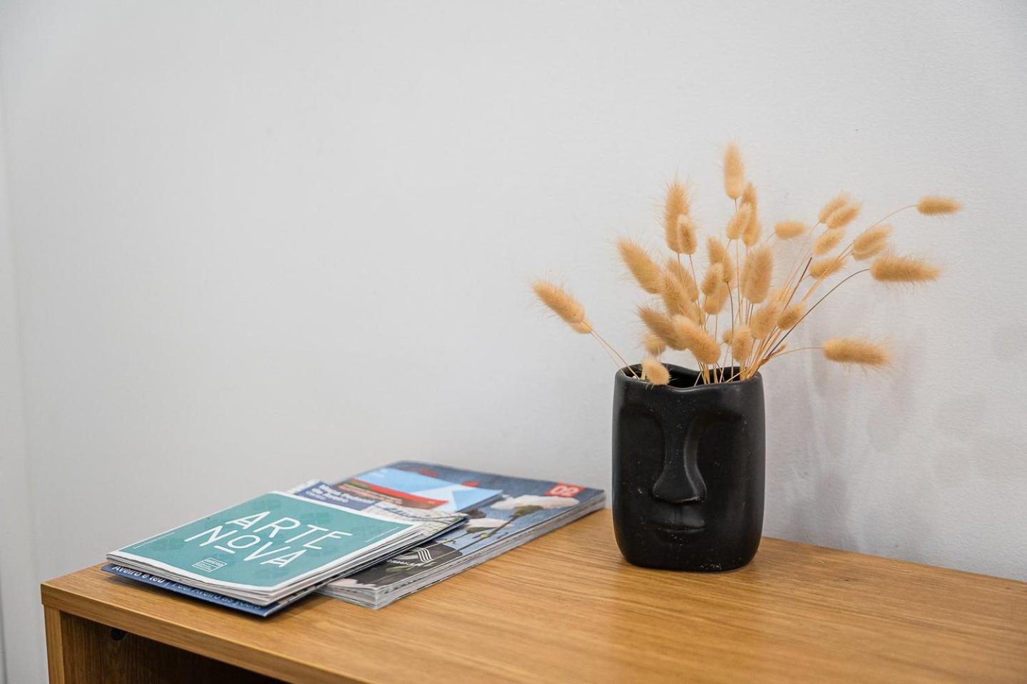 Guestready - Tear45 - Avenue Aveiro Apartment Εξωτερικό φωτογραφία