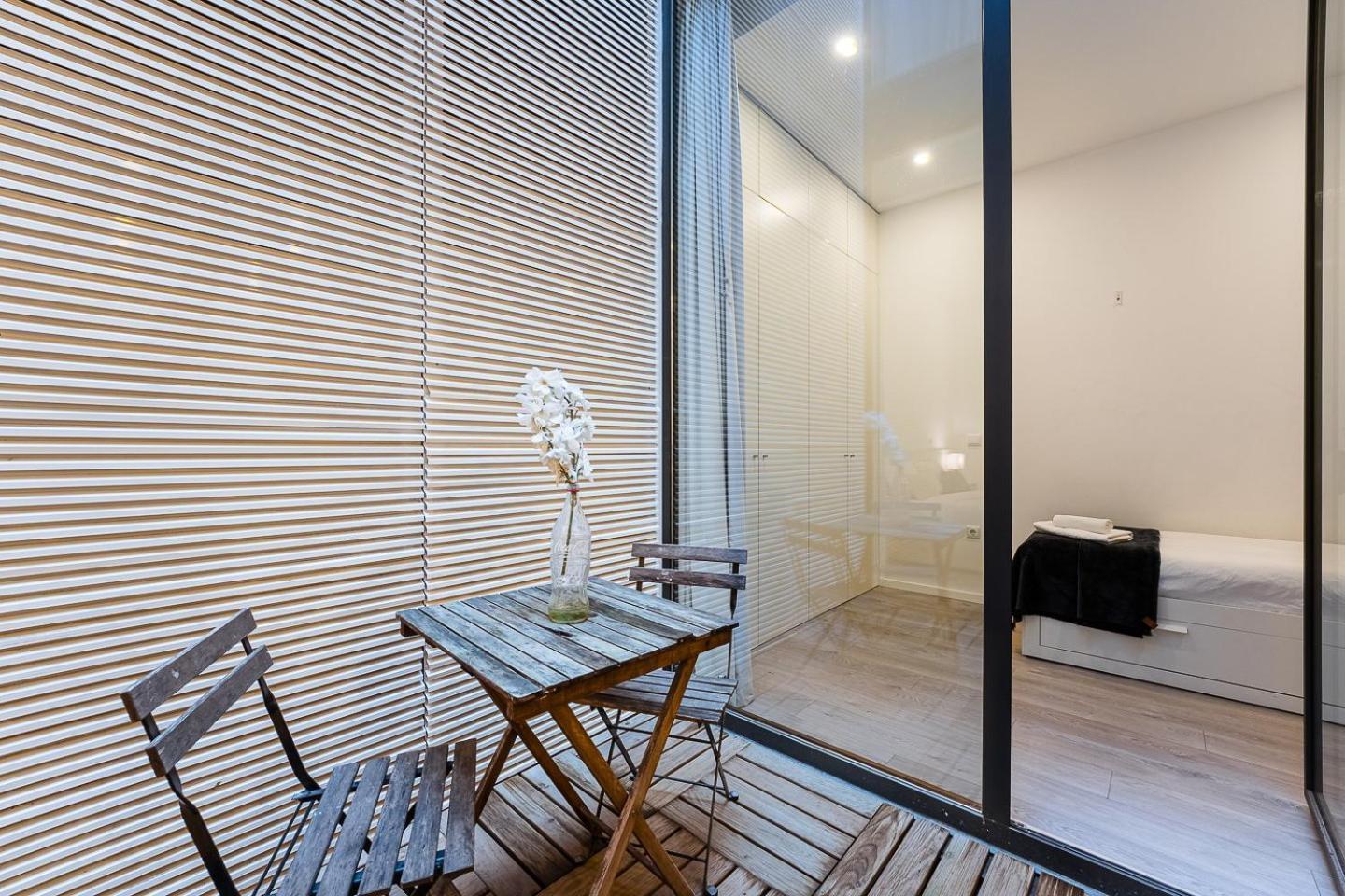 Guestready - Tear45 - Avenue Aveiro Apartment Εξωτερικό φωτογραφία