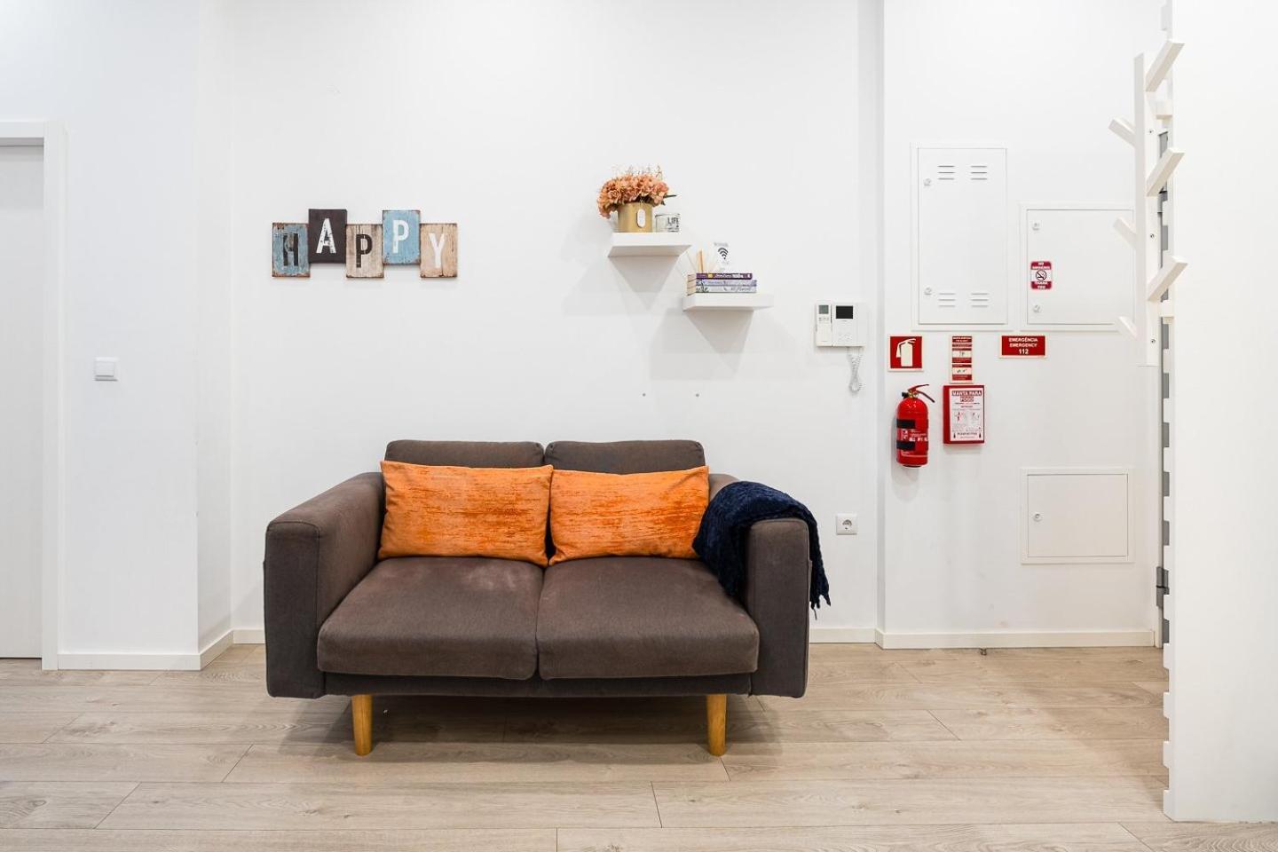 Guestready - Tear45 - Avenue Aveiro Apartment Εξωτερικό φωτογραφία
